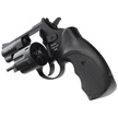 BAS Voltran Ekol Viper 2.5'' Matte Black cal. alarm revolver .22 Long Blanc