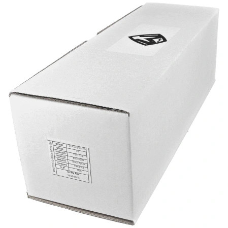 Medford STA Sniper PS Knife Black G10, Std HW, Tumbled 3V (MK0703TQ-08KB-SPQ3-Q4)