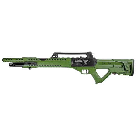 Hatsan Invader Auto OD 5.5 mm PCP air rifle