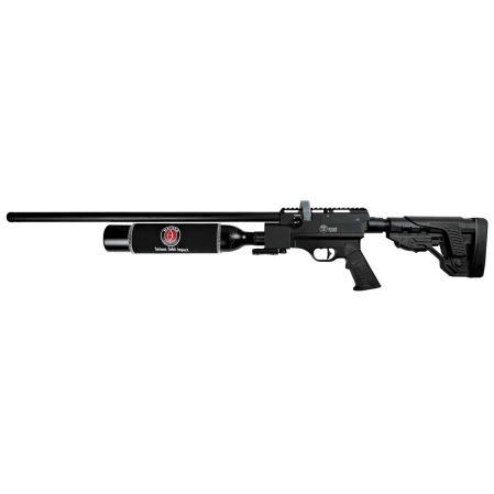 Hatsan Factor 6.35 mm PCP Air Rifle