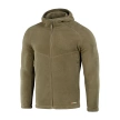 M-Tac Sprint Fleece Polartec Dark Olive Sweatshirt (20485048)