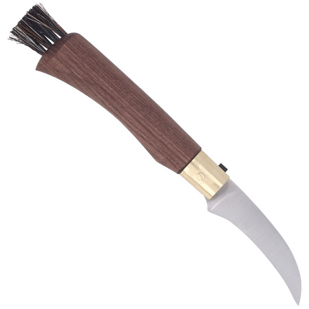 Antonini Old Bear Mushroom Knife Walnut 190mm (AE 9387/19_LN)