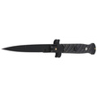 Spring Knife Frank Beltrame Bayonet Kevlar 23cm (FB 23/KEVB BLK)