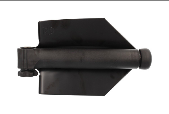 Saperka składana Glock Entrenching Tool 3w1 z piłą, Black (619311)
