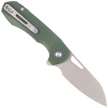 Nóż składany Remette Camel CNC G10, Sandblasting 14C28N (RTCMLB)