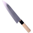 Herbertz japoński nóż kuchenny Gyuto 182mm (347218)