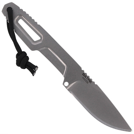 Nóż Extrema Ratio Satre Stone Washed, N690 by Daniele Dal Canto (04.1000.0222/SW)