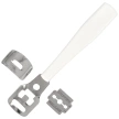 Pedicure cutter Premax H&B White 160mm (E40770015)