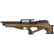 Wiatrówka PCP Kuzey K400 6.35 mm z tłumikiem