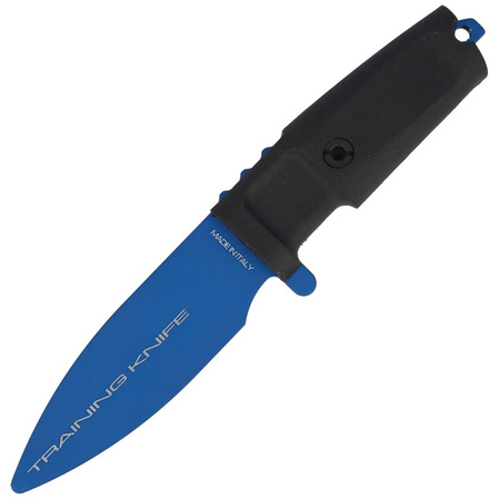 Nóż treningowy Extrema Ratio TK Shrapnel OG Blue Aluminium (04.1000.0160-TK)