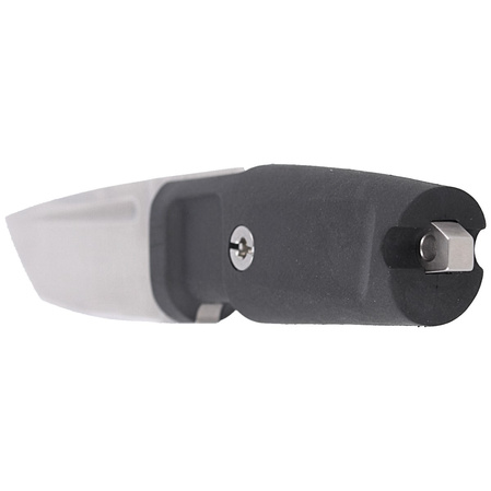 Extrema Ratio T4000 C Black Forprene, Satin N690 (04.1000.0434/SAT)