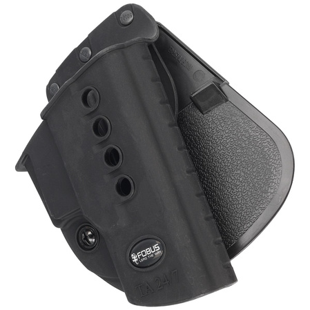 Fobus Taurus PT24/7 Gen holster. 1 (TA-24/7 RT)