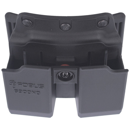Ładownica Fobus na magazynki Glock, H&K: 9mm, .40 (6900ND BH ND RT)