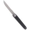 Nóż składany Böker Plus Kaizen Black G10 (01BO390)
