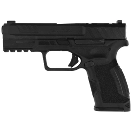 Reximex TRX9 Black 9x19 mm Pistol