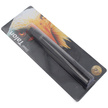 ASP Talon Infinity 50 cm Disc Loc Button Expandable Baton, Foam Grip (22411)