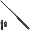 Pałka teleskopowa hartowana ESP Easy Lock 20'', Ergonomic czarna (ExBT-20HE-BK BHT-55)