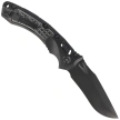 Nóż składany Microtech Amphibian Ram-Lok S/E Marfione Select DLC Stonewashed Frag Titanium, DLC HW, DLC Stonewashed M390MK by Tony Marfione (137RL-1DLCTFRMS2)