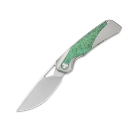 Nóż składany Kizer Topsail M390 (Ki3735A4)