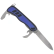 Scyzoryk Mikov Praktik Blue (115-NH-1/AK BLU)