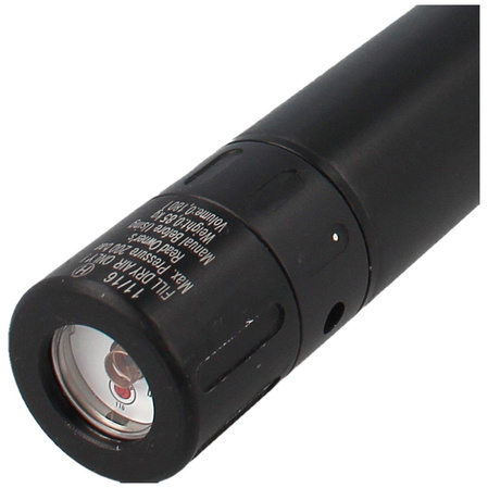 Kartusz zasobnik 180 cc do wiatrówki PCP Hatsan AT44 (2300-01 180CC)