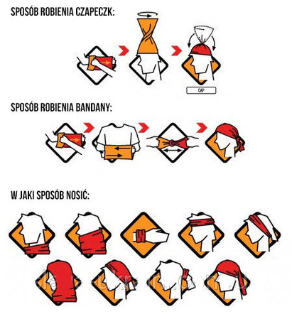 M-Tac Punisher Lightweight Black (HLI-PB-BK) chimney