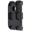 ESP Swiveling Double-row MOLLE Clip 360°, Black (UBC-04-2)