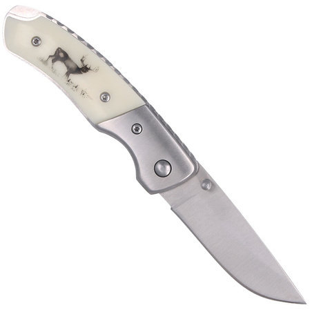 Martinez Albainox Deluxe Deer Pocket Knife (19770)