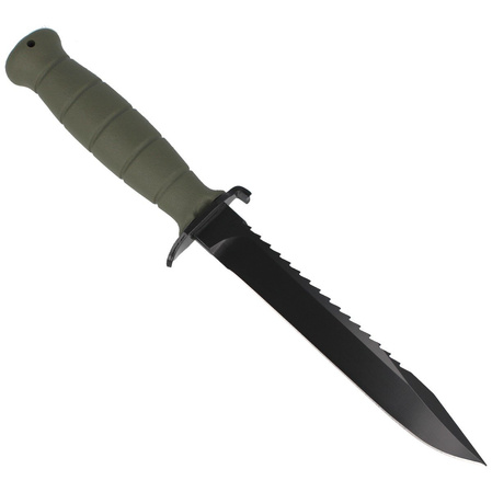 Glock Survival Knife FM81 Battle Field Green (39181)