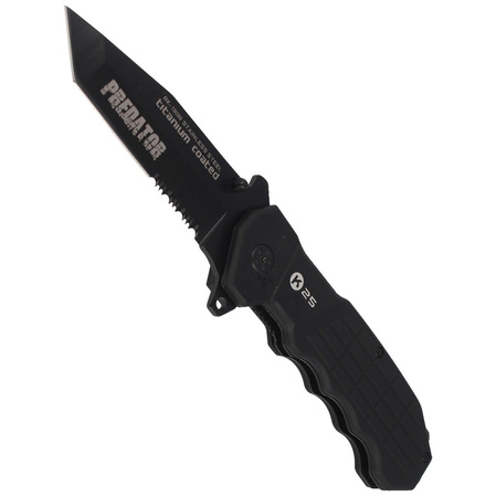 RUI Predator Titanium Rescue Tanto Folder 95mm (19099)
