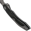 Nóż składany Bestech Irida Black/Green Carbon Fiber/G10, Satin 14C28N by Kombou (BG25F)
