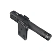 Pałka teleskopowa hartowana ESP Ergonomic Easy Lock 16'', czarna (ExBT-16HE-BK BHT-54)