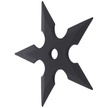 Martinez Albainox Rubber Training Ninja Star (32329)