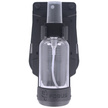 Fobus holder for pepper spray, flashlight, container for disinfectant liquid (DSS3 RPS)