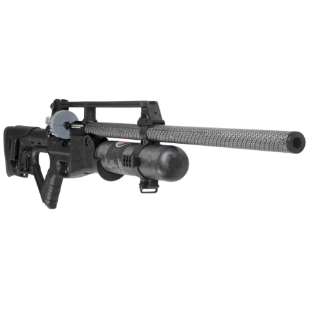 Wiatrówka PCP Hatsan Blitz Carbon 7.62 mm