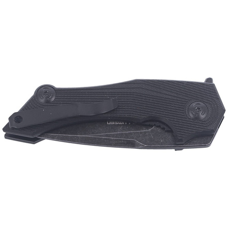 BlackFox Munin G10 Black by Mikkel Willumsen (BF-747)