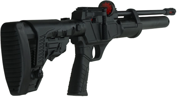 Hatsan Zylox 4.5 mm PCP Air Rifle