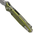Nóż składany Microtech Socom Ram-Lok S/P-M OD Green Frag Aluminum, Apocalyptic M390MK by Tony Marfione (160RL-10APFROD)