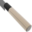 Herbertz Japanese Santoku kitchen knife (347317)