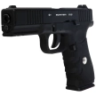Borner Special Force W119 Blow Back 4.5 mm CO2 Air Pistol (8.2222)