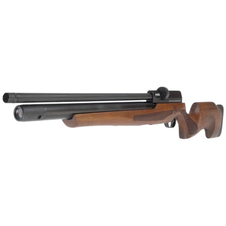 Kuzey K600 RG 6.35 mm PCP Air Rifle with Regulator and Sound Moderator