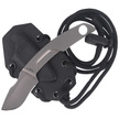 Extrema Ratio N.K.1 Stonewashed Knife, N690 (04.1000.0123/SW)