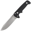 Maserin Outback 926/G10N Knife Black G10, Stonewashed N690