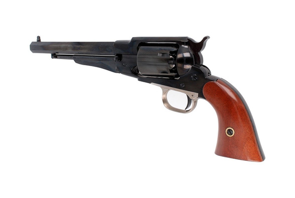 Pietta Revolver 1858 Remington New Model Army Shooter .44 (RDT44)