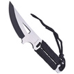 Martinez Albainox Tactical Black Wrapped, Black / Satin Finish (32374)