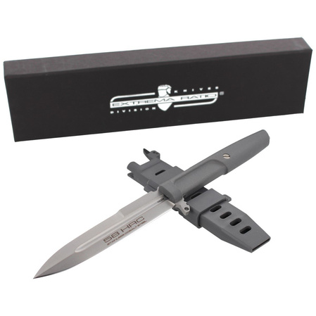 Extrema Ratio Requiem, Wolf Grey Knife (04.1000.0478/WG)