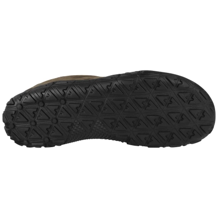 Buty Bennon Barefoot Leather Black/Brown (10370600589)