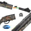 Hatsan Torpedo 105X Camo 5.5 mm Air Rifle