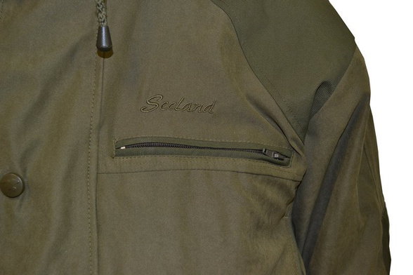 Kurtka Seeland Hunter Beater SeeTex męska (177292)