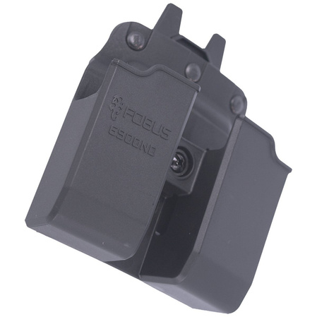 Fobus pouch for Glock, H&K magazines: 9mm, .40 (6900ND QL TRP222)